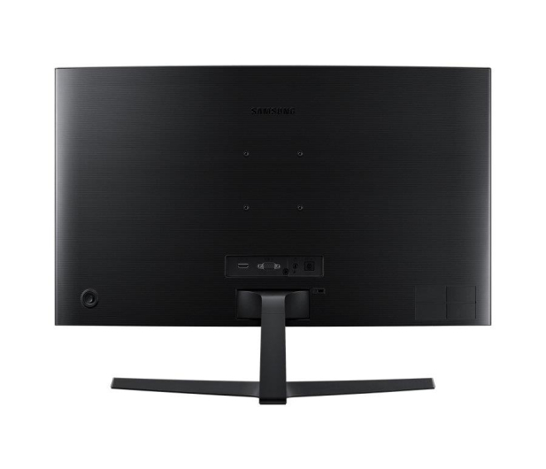 Samsung C27F396FHUX Curved czarny - 303395 - zdjęcie 6